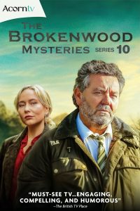 The Brokenwood Mysteries: Season 10
