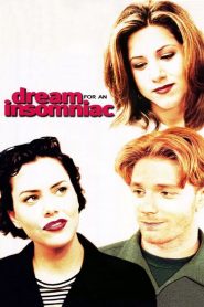 Dream for an Insomniac – Όνειρα και… αϋπνίες!