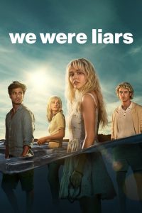 We Were Liars – Ήμασταν ψεύτες