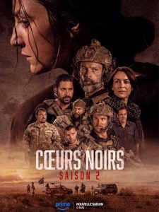 Dark Hearts: Season 2