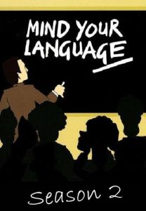 Mind Your Language: Season 2