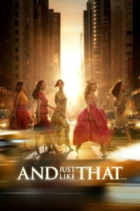 And Just Like That…: Season 3