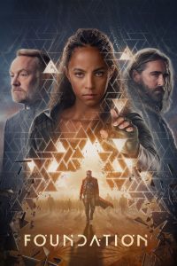 Foundation: Season 3
