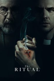 The Ritual – Η Ιεροτελεστία