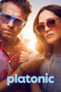 Platonic: Season 2