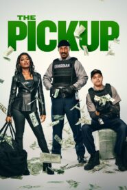 The Pickup – Η Χρηματαποστολή