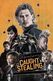 Caught Stealing – Κλέφτης από σπόντα