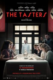The Tasters – Οι Γευσιγνώστριες