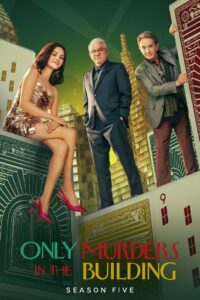 Only Murders in the Building: Season 5