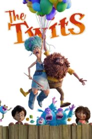 The Twits – Οι Βλακέντιοι