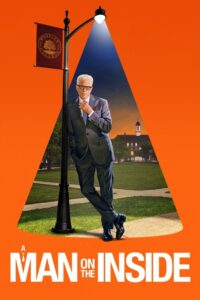 A Man on the Inside: Season 2