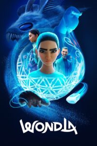 WondLa: Season 2
