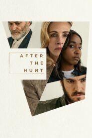 After the Hunt – Μετά το Κυνήγι