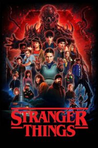 Stranger Things: Season 5