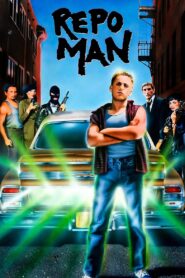 Repo Man – Η Λάμψη που Σκοτώνει