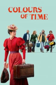 Colours of Time – Τα Χρώματα του Χρόνου