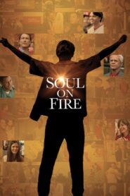 Soul on Fire – Ασβεστο Παθος
