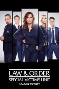 Law & Order: Special Victims Unit: Season 20