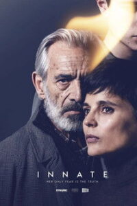 Innate: Season 1