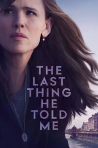 The Last Thing He Told Me: Season 2