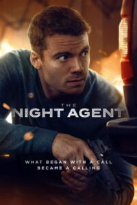 The Night Agent: Season 3