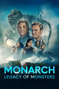 Monarch: Legacy of Monsters: Season 2
