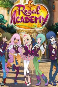 Regal Academy – Βασιλικη Ακαδημια