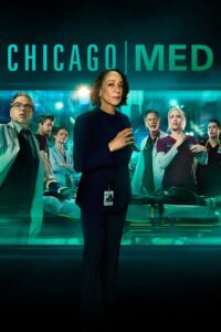 Chicago Med: Season 11
