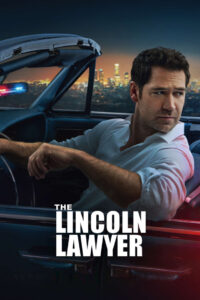 The Lincoln Lawyer: Season 4