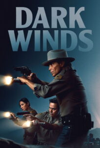Dark Winds: Season 4