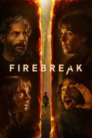 Firebreak – Cortafuego