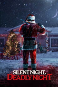 Silent Night, Deadly Night – Άγια Νύχτα, Άγρια Νύχτα