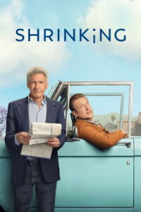 Shrinking: Season 3