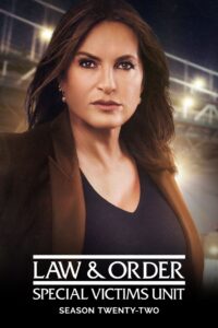 Law & Order: Special Victims Unit: Season 22