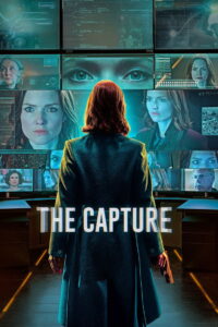 The Capture: Season 3