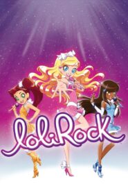 LoliRock – Λολιροκ