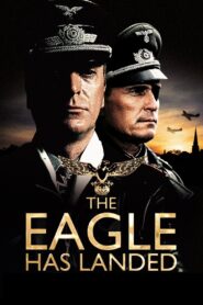 The Eagle Has Landed – Ο Αετός Πάτησε στη Γη
