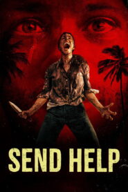 Send Help – Βοήθεια!