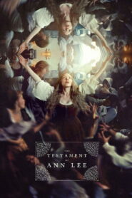 The Testament of Ann Lee – Η Διαθήκη Της Αν Λι
