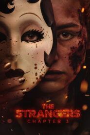 The Strangers: Chapter 3 – Κλείδωσες; Οι Άγνωστοι 3