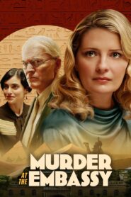 Murder at the Embassy – Φόνος στην Πρεσβεία