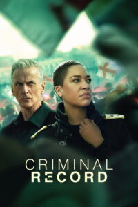 Criminal Record: Season 2