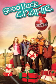 Good Luck Charlie, It’s Christmas! – Καλή τύχη, Τσάρλι: Η ταινία