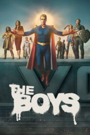 The Boys – Σώμα Δίωξης Υπερηρώων