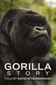 A Gorilla Story: Told by David Attenborough – Ντέιβιντ Ατένμπορο: Η Ιστορία ενός Γορίλα
