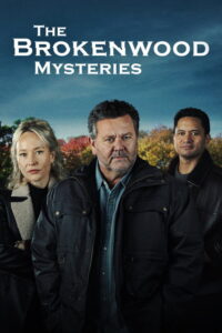 The Brokenwood Mysteries: Season 12