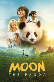Moon the Panda – Το Μικρό μου Πάντα