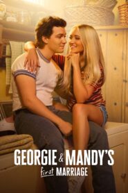 Georgie and Mandys First Marriage