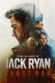 Tom Clancy’s Jack Ryan: Ghost War – Τζακ Ράιαν του Τομ Κλάνσι: Πόλεμος Φαντασμάτων
