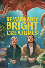 Remarkably Bright Creatures – Πανέξυπνα Πλάσματα